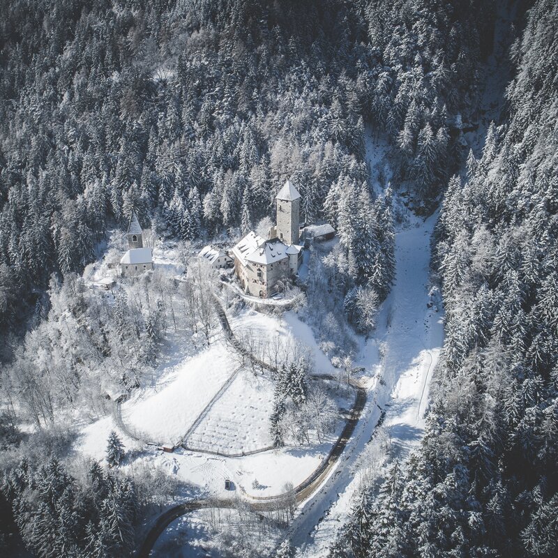 © Manuel Kottersteger