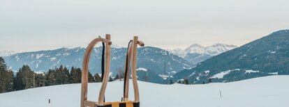 Toboggan | © HERB- MediavGmbH