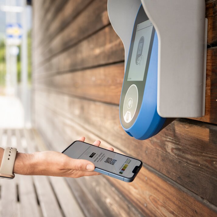 GUESTPASS | © IDM Südtirol-Alto Adige/F-Tech