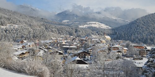 White Kiens | © TV Kiens