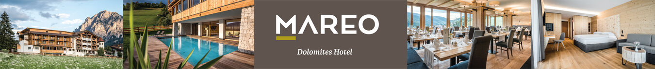 Banner | © Ski World Cup Kronplatz