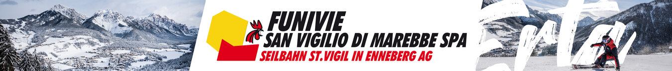 Banner | © Ski World Cup Kronplatz