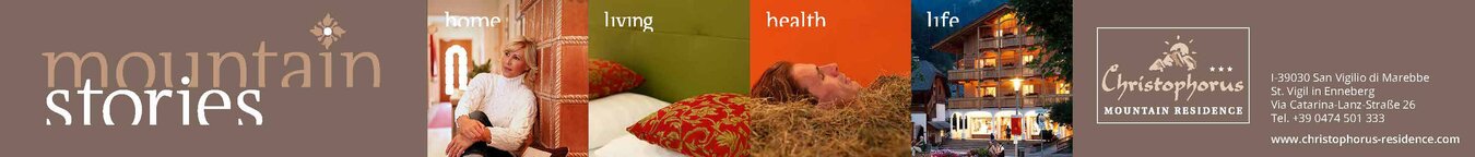 Banner | © Residence Christophorus