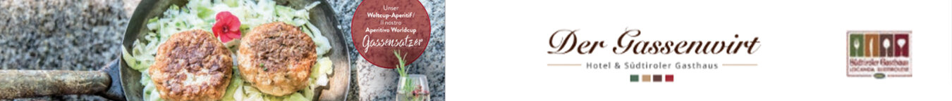 Logo Der Gassenwirt | © Der Gassenwirt