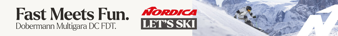 Banner Nordica | © Nordica