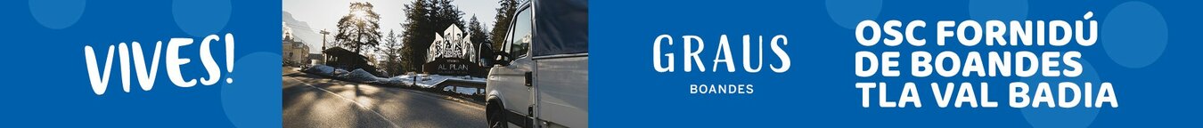 Logo Boandes Graus | © Boandes Graus