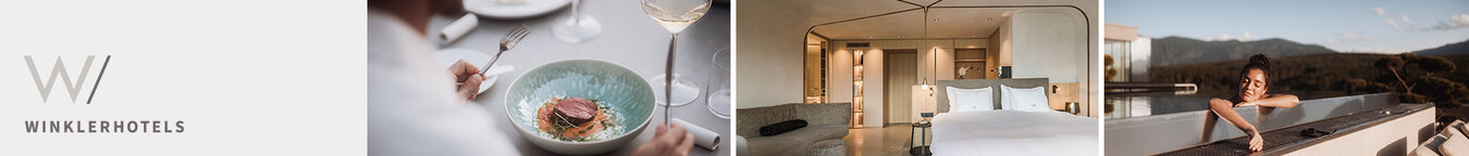 Banner Winklerhotels | © Winklerhotels
