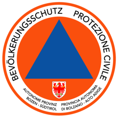Logo Bevölkerungsschutz | © Bevölkerungsschutz