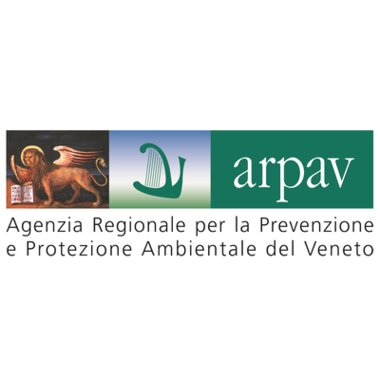 Logo Agenzia Regionale per la Prevenzione e Protezione del Ambientale del Veneto | © Agenzia Regionale per la Prevenzione e Protezione del Ambientale del Veneto