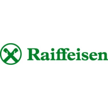 Logo Raiffeisen | © Raiffeisen