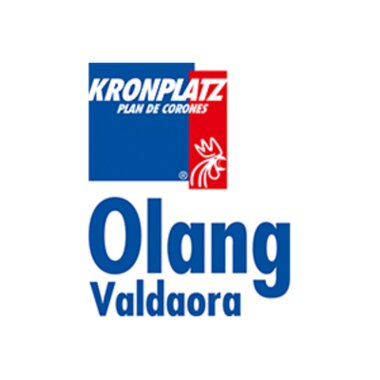 Logo TV Olang | © TV Olang