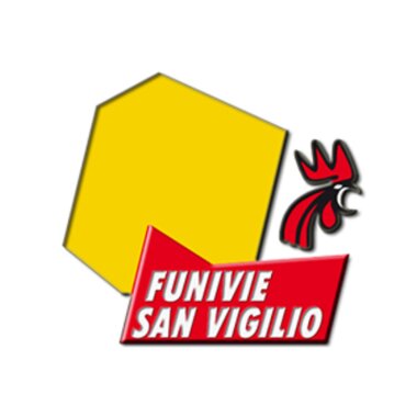 Logo Funivie San Vigilio | © Funivie San Vigilio