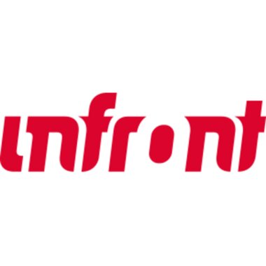 Logo Infront | © Infront