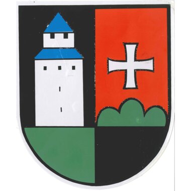 Logo Gemeinde St. Vigil | © Gemeinde St. Vigil