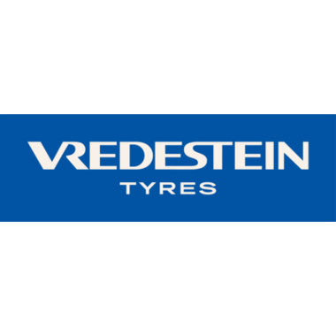 Logo Vredestein | © Vredestein