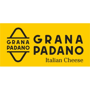 Logo Grana Padano | © Grana Padano