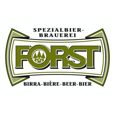 Logo Forst | © Forst