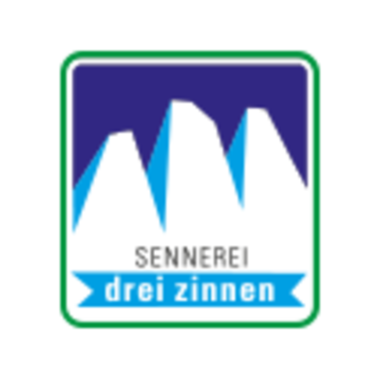 Logo Sennerei Drei Zinnen | © Sennerei Drei Zinnen