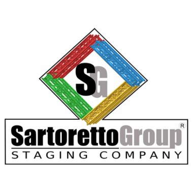 Logo Sartoretto Group | © Sartoretto Group