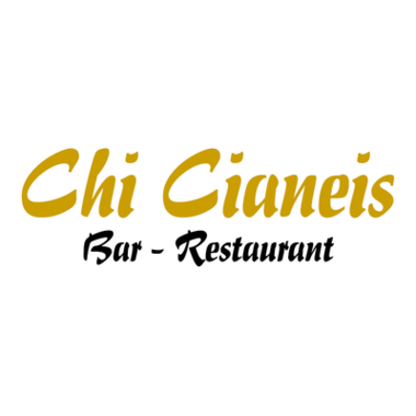 Logo Chi Cianeis | © Chi Cianeis