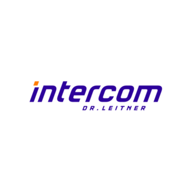 Logo Intercom | © Intercom
