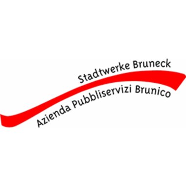 Logo Stadtwerke Bruneck | © Stadtwerke Bruneck