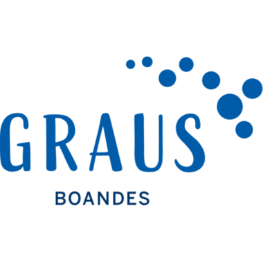 Logo Boandes Graus | © Boandes Graus