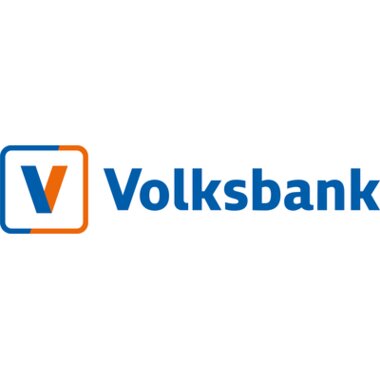 Logo Volksbank | © Volksbank