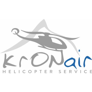 Logo Kronair | © Kronair