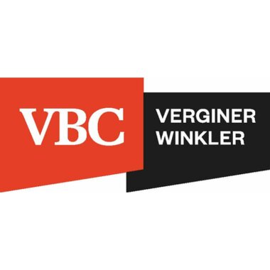 Logo VBC Verginer Winkler | © VBC Verginer Winkler