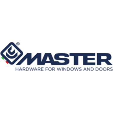 Logo Master Hardware for Windows and Doors | © Master