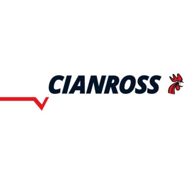 Cianross Logo | © Cianross