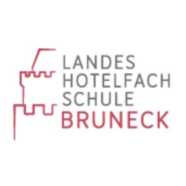 Logo Hotelfachschule Bruneck | © Landeshotelfachschule Bruneck