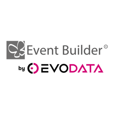 Logo Event Building by Evotada. | © EB by Evotada