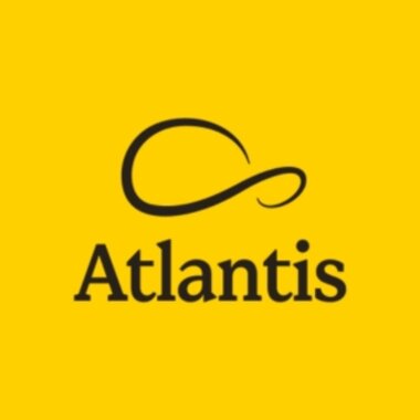 Logo Atlantis | © Atlantis