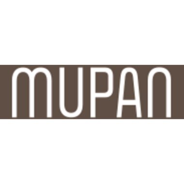 Logo Mupan | © Mupan