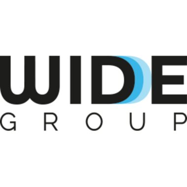 Logo Wide Group | © Wide Group