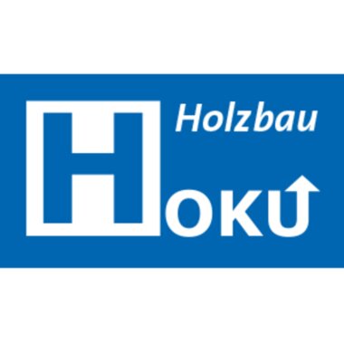 Logo Hoku Holzbau | © Holzbau Hoku