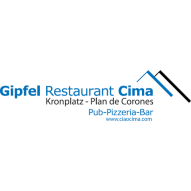 Logo Gipfel Restaurant Cima | © Gipfel Restaurant Cima