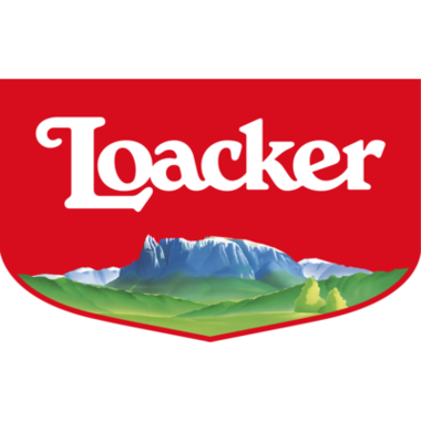 Logo Loacker | © Loacker