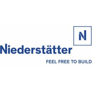 Logo Niederstätter | © Niederstätter