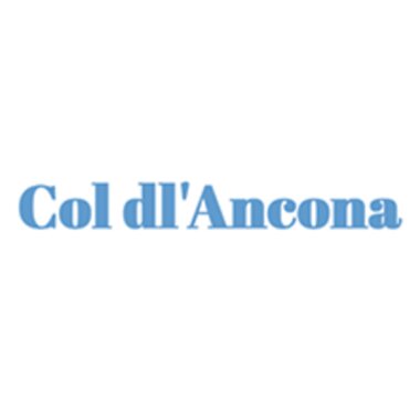 Logo Col dl' Ancona | © Col dl'Ancona