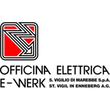 Logo Officina Elettrica San Vigilio | © Officina Elettrica San Vigilio
