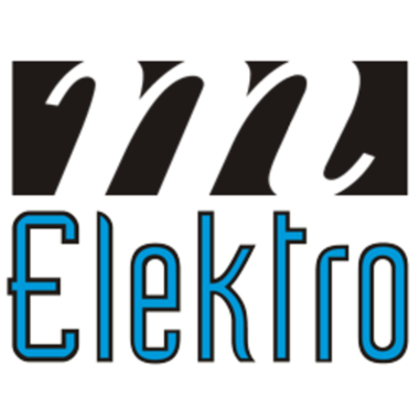 Logo M Elektro | © M Elektro