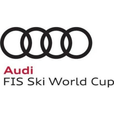 Logo Audi FIS Ski World Cup | © Audi