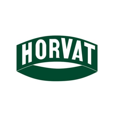 Logo Horvat | © Horvat