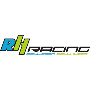 Logo RH Racing | © RH Racing