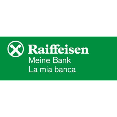Logo Raiffeisen | © Raiffeisen