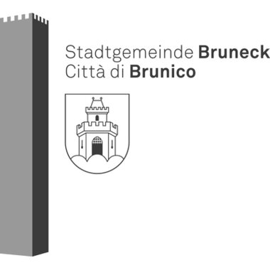Logo Stadtgemeinde Bruneck | © Stadtgemeinde Bruneck