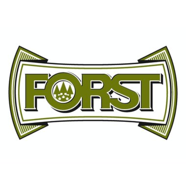 Logo Forst | © Forst